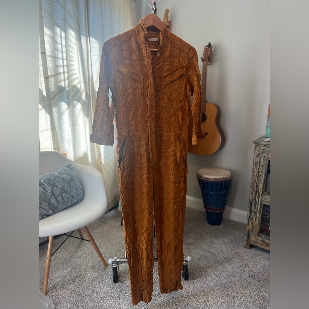 The Odells Jumpsuit
